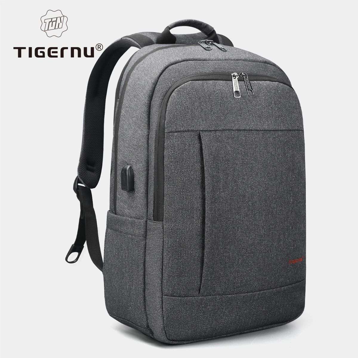 Sac à Dos de Voyage avec Garantie à Vie pour Homme, pour Ordinateur  Portable, pour l'École, 14/15.6/19 - AliExpress