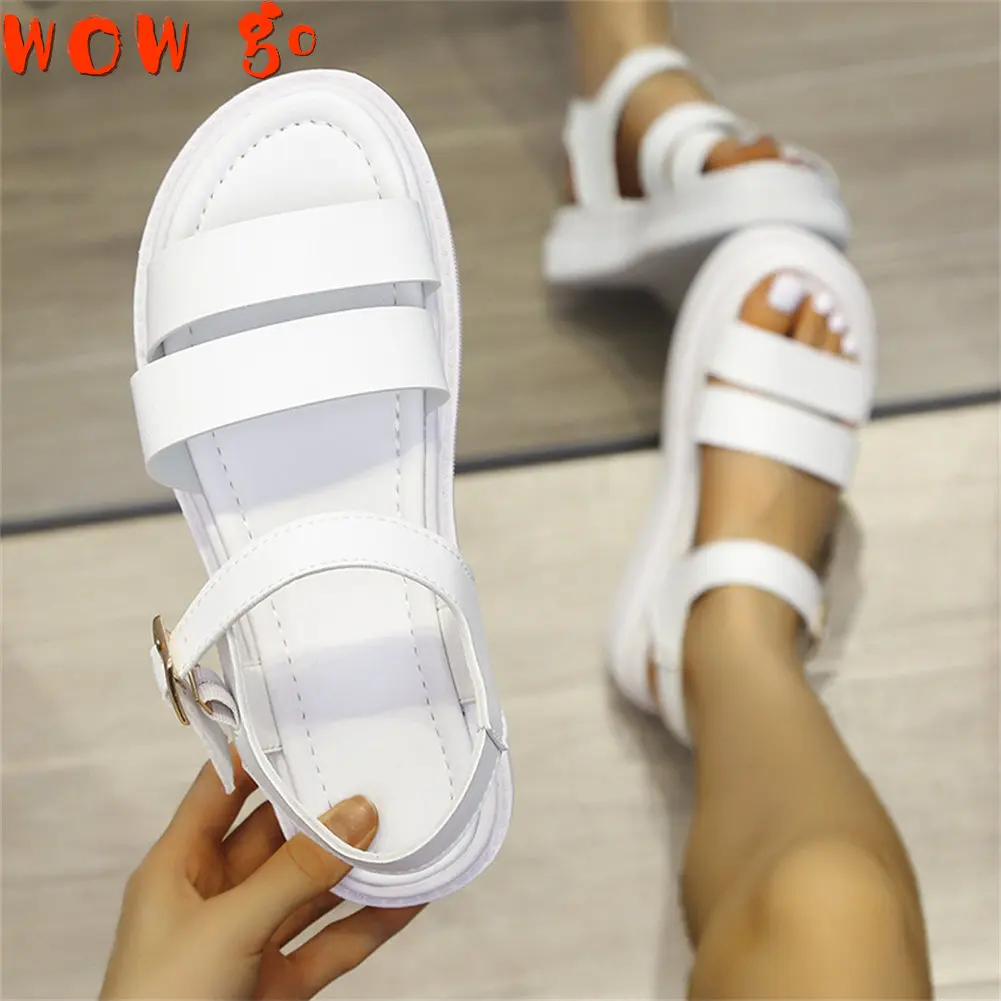 new-fashion-leisure-roman-women-sandals-platform-light-weight-flat-heels-waterproof-summer-ladies-outdoor-shoes-for-woman-2023