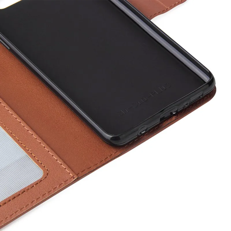 Retro PU Leather Flip Wallet Cover Case For Samsung Galaxy S22 Ultra S21FE S20 Plus S20FE S10 S9 S8 Plus A72 A52 A51 A71_voghion.com