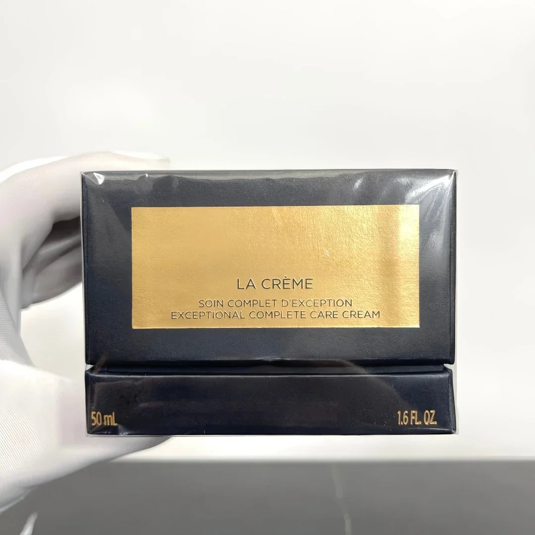 

NEW BLUE BOX High Quality FACE CARE CREAM 50ML