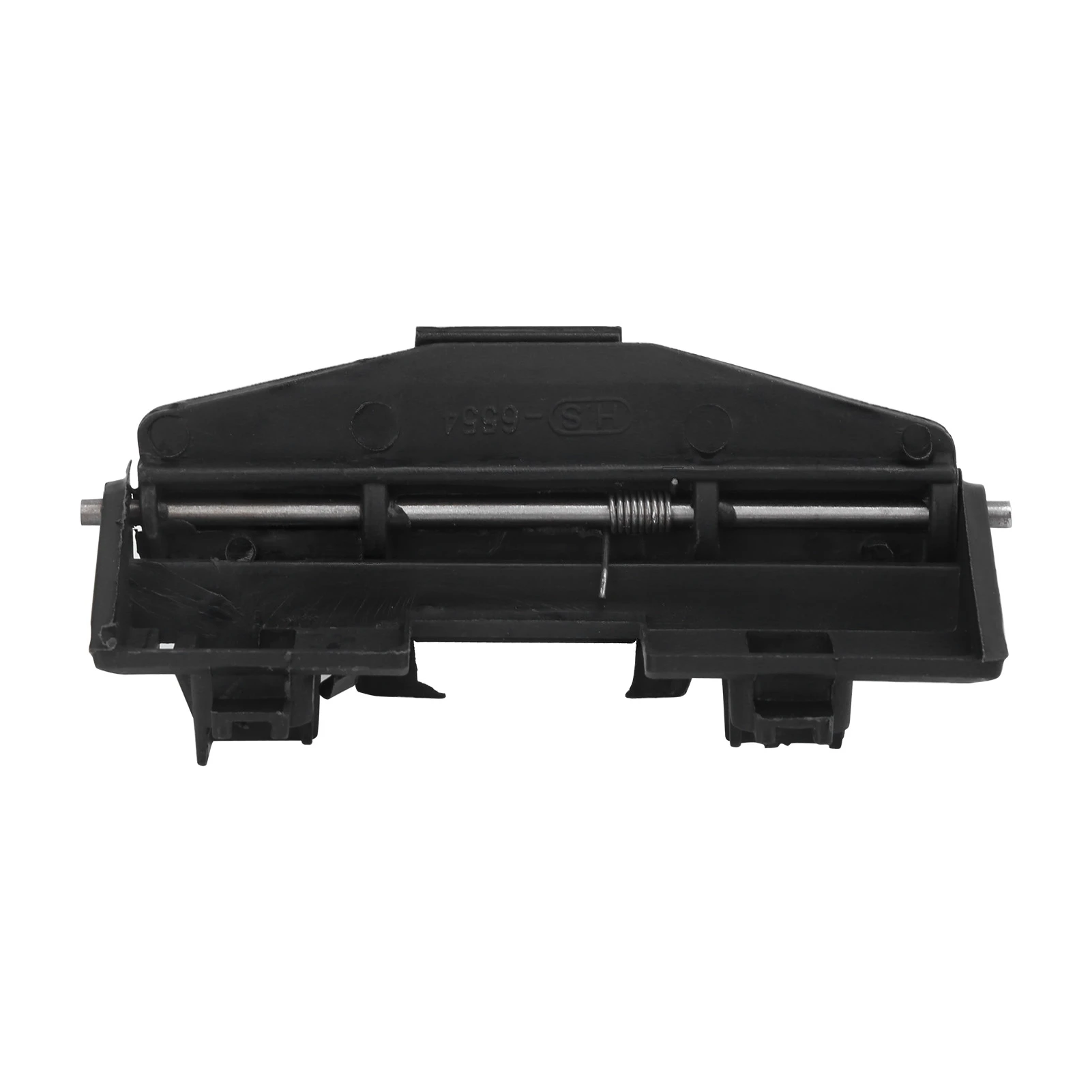 Fuel Gas Tank Door Hinge 51171928197 Part Replacement for E32 E34 5 Series 7 Series fuel tank door hinge