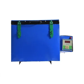 Automatic Electric Kiln 1