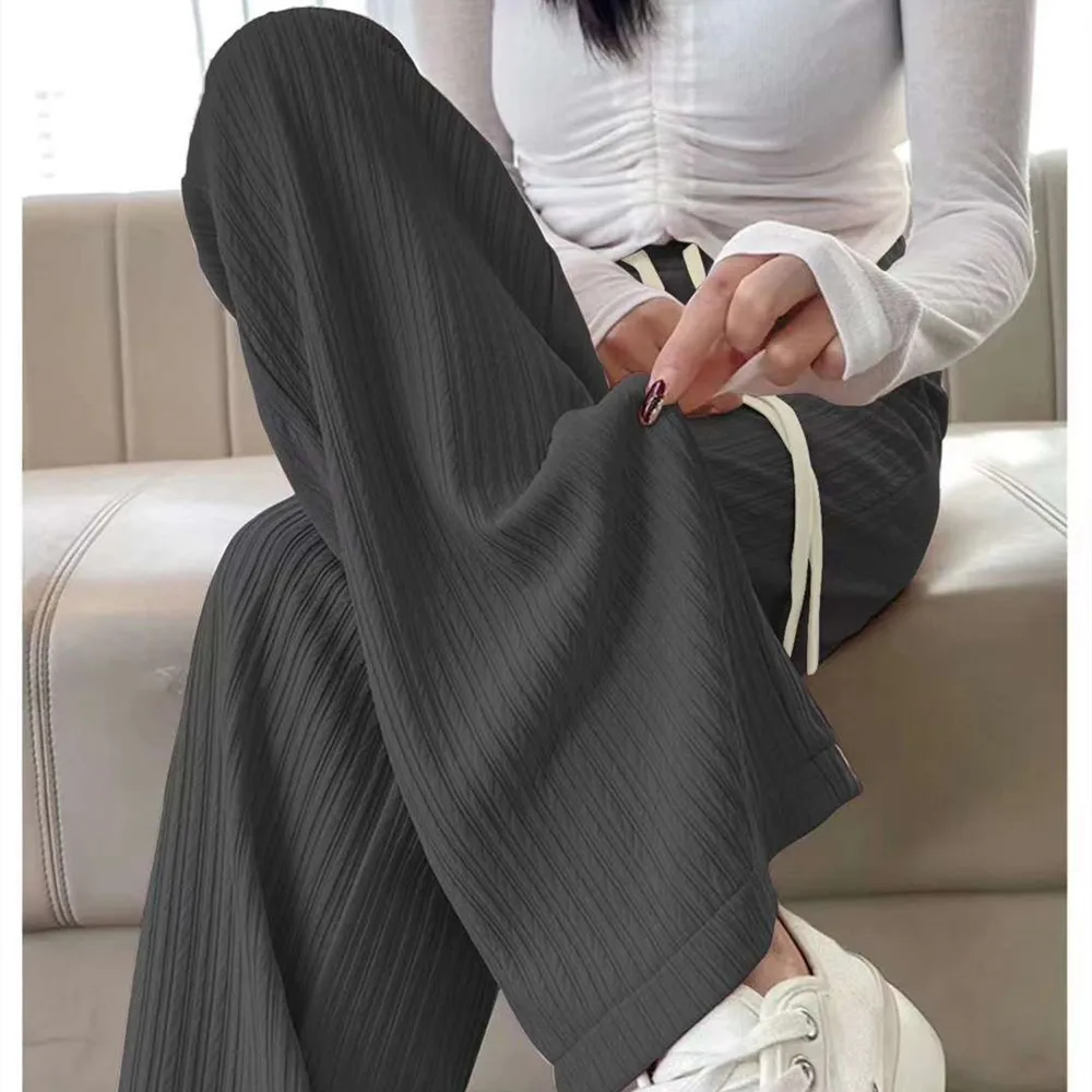 Pant-Grey