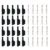 20 Black