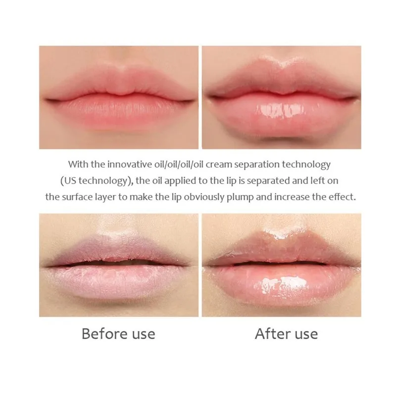 Lip Plumper Plumping Gloss Oil Device Tool Extreme Volumizer Plump Fuller Filler Bigger Pulp Lips Enhancer Maximizer косметика lip gloss lip oil lip plumper