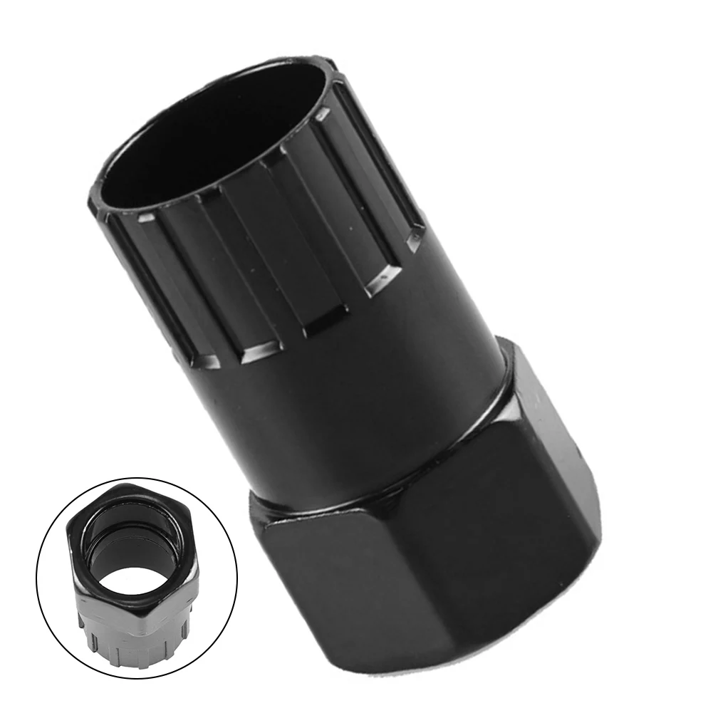 Bicycle Cassette Flywheel Lockring Removal Repair Tool Flywheel Locking Remover Bicycle Accessories