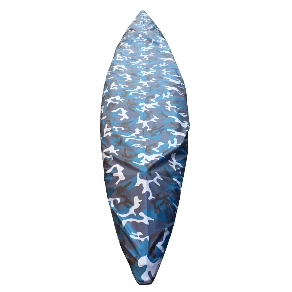 

Водонепроницаемый пылезащитный чехол для хранения Каяка Каноэ