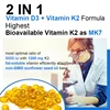 722-2a804e.jpg TAOTERS Vitamin D3+K2 supplement promotes calcium absorption, cardiovascular health, and helps human growth and development