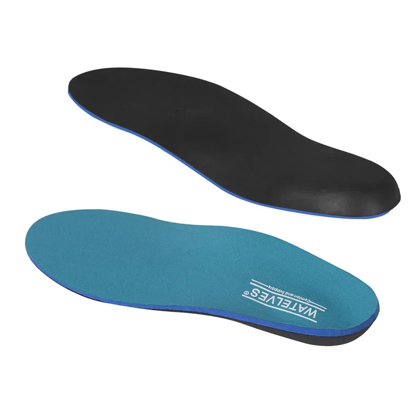 Sports Orthopedic Insoles Arch Support For Flat Feet Women Men Heel Cushions Relief Plantar Fasciitis Insole Orthotic Shoes Sole