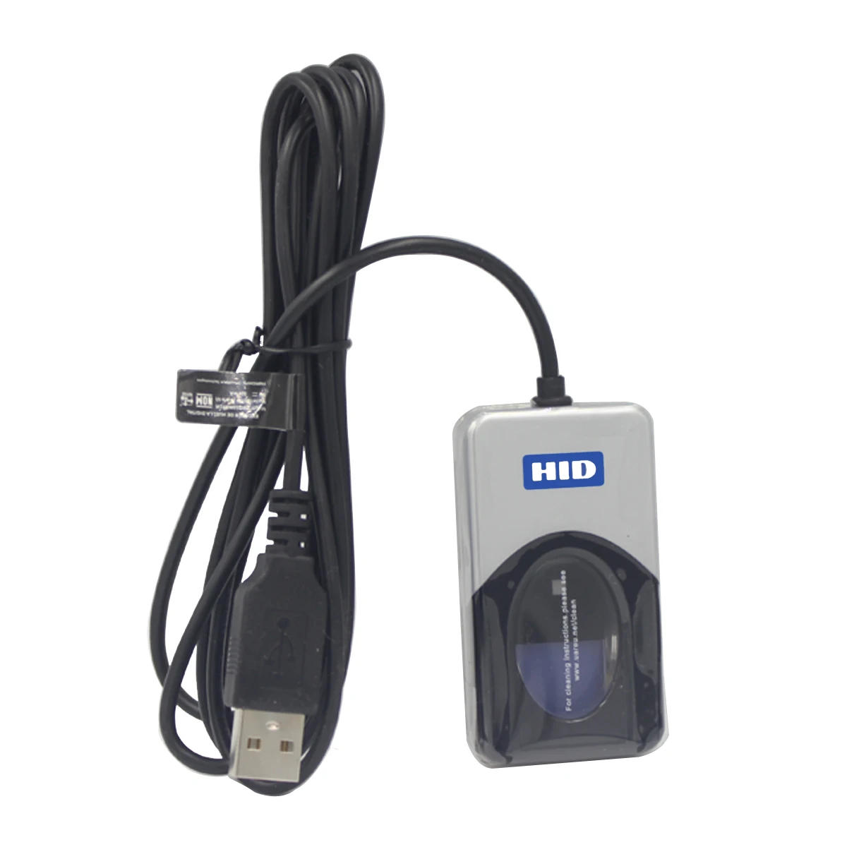 100OriginalURU4500USBFingerprintReaderBiometricFingerprint