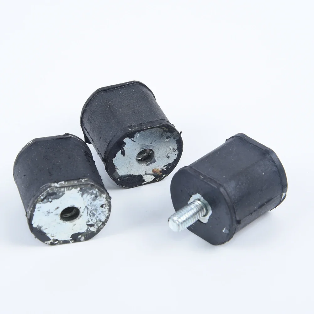 

Spare AV Buffers Supplies 1116 790 9600 Annular For Stihl 020T MS200 MS200T Parts Repair Replacement Accessories