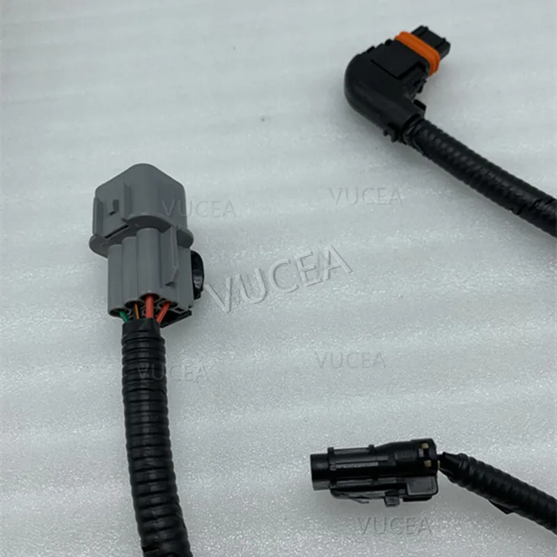4wd Coupling Harness 47891-3B520 Genuine 4x4 4WD Coupling Wire Harness For 2012-2015 Hyundai Santa Fe Sorrento Four Zone Coupler Link Harness