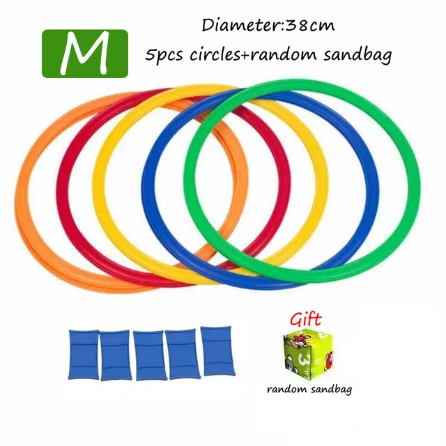 38cm 5pcs
