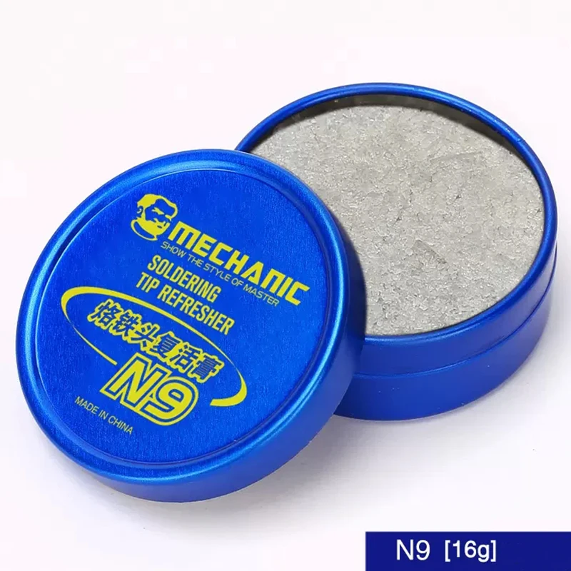 Рисунок 4 - Механический паяльный наконечник