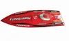 DT E36 Prepainted Color Electric Racing KIT VER High-speed RC Boat Hull for Advanced Player Remote Controlled Boat Model TH02650 3