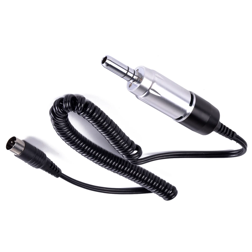 1 Pz Lucidatura Dentale Micro Motore Manipolo 90E Per Maratona Micromotore Macchina Dentista Laboratorio Lucidatrice 35000 Rpm Attrezzatura Dentale