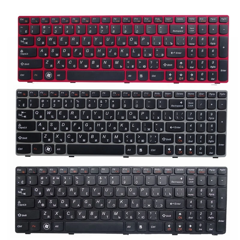 russia-new-keyboard-for-lenovo-g580-z580a-g585-z585-g590-z580-ru-laptop-keyboard