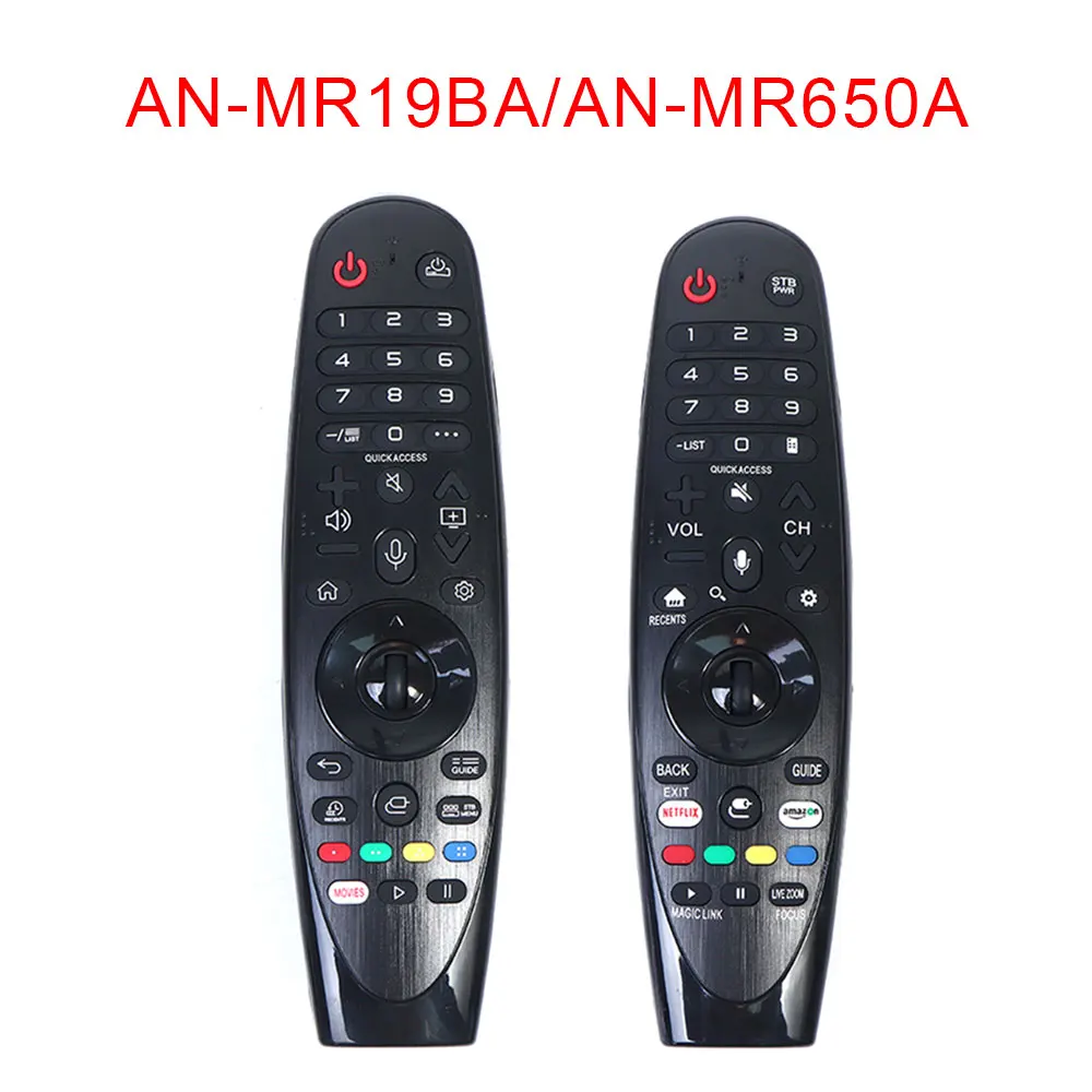 AN-MR19BA AKB75075301 пульт дистанционного управления для LG Magic 2017 Smart 3D LCD TV |