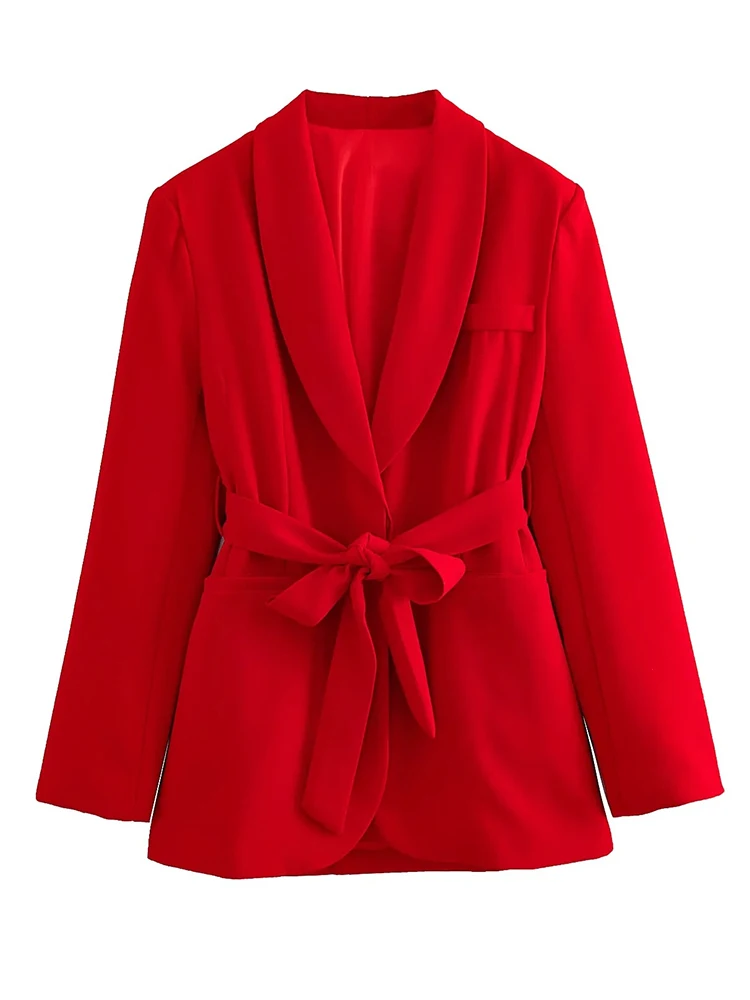 Red Suit-S2