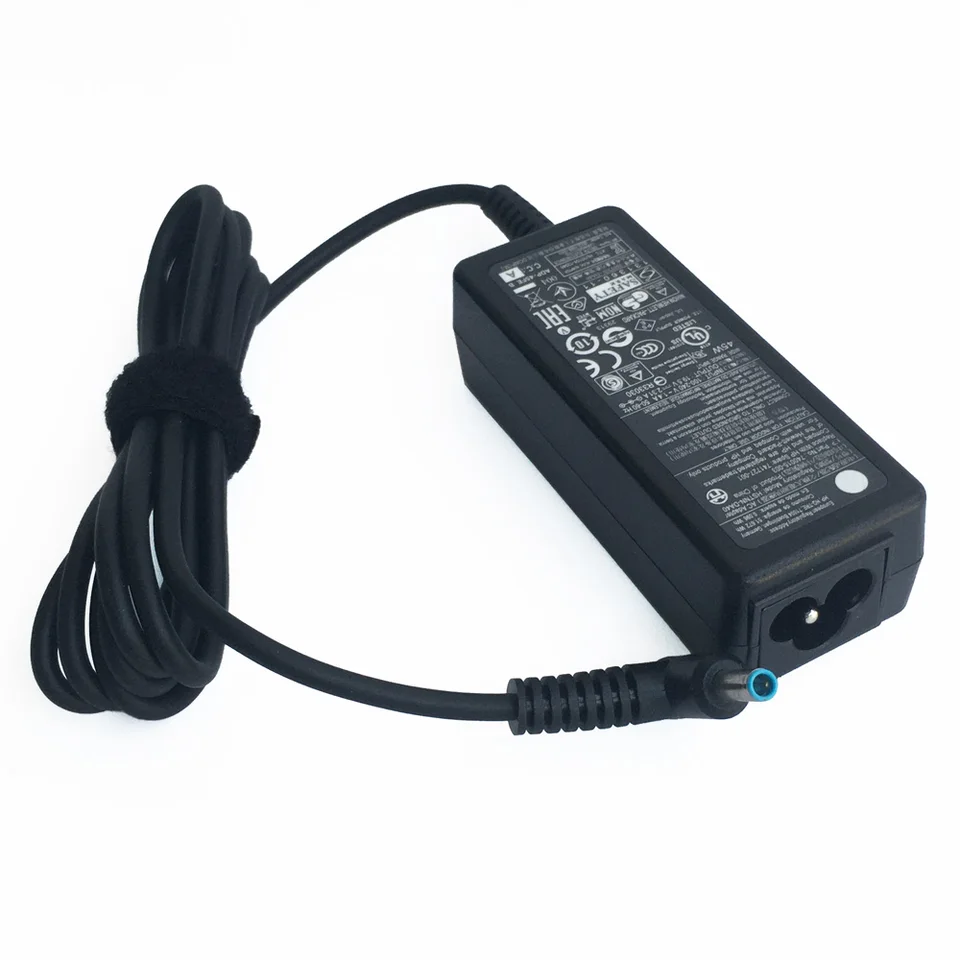 45W Chargeur d'ordinateur portable pour HP Stream 11 Guadeloupe