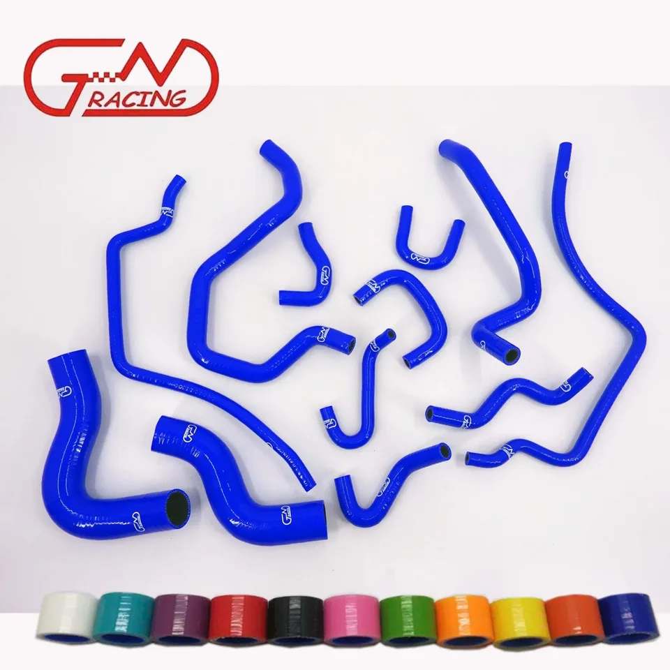 PARA SUBARU IMPREZA GC8 EJ20 STI WRX GT MK3-6 KIT DE MANGUERA DE