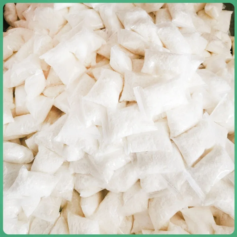 Soybean Wax for DIY Aromatherapy Candles