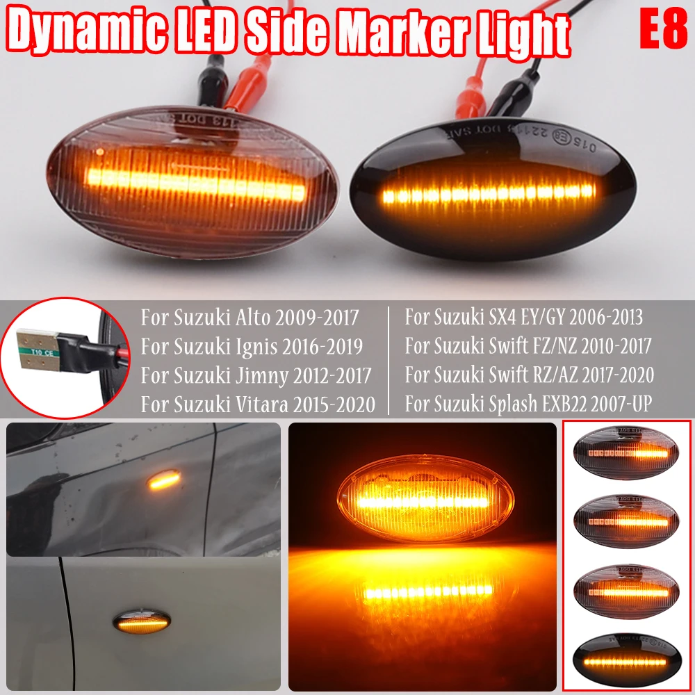 LED ̳ ̵ Ŀ  õ, Ű Ʈ  Ÿ SX4    ڹ ǥñ, 2 
