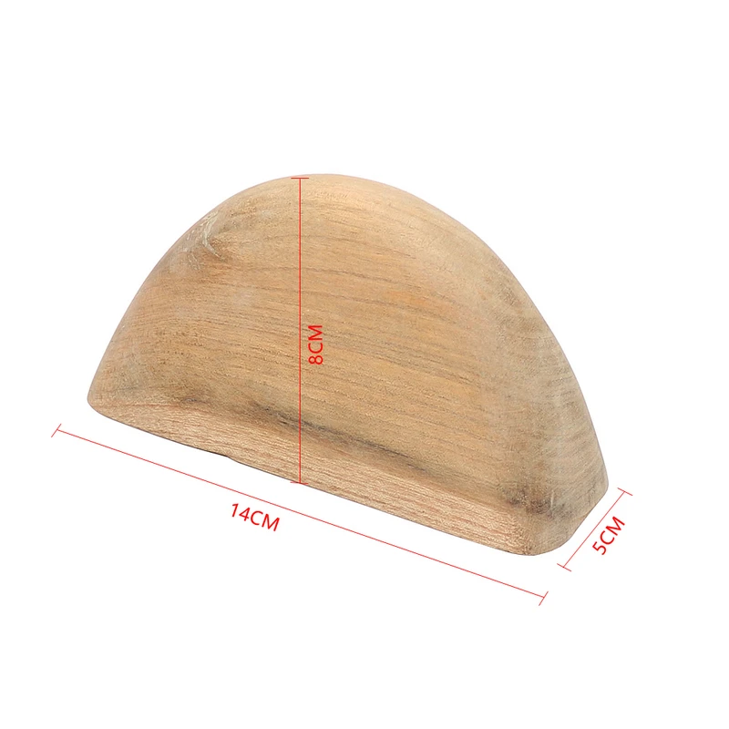 1PCS Shoemaker Cobbler Shoes Upper Curvature Degree Adjust Shaping Tool Knife Cutter Punch Chisel Edger Creaser Leather Craft