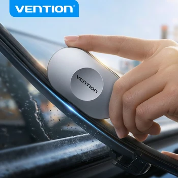Vention Riparatore Tergicristalli Auto, Strumento Universale per Riparazione Spazzole Tergicristallo, Portatile, per Riparare Graffi Auto