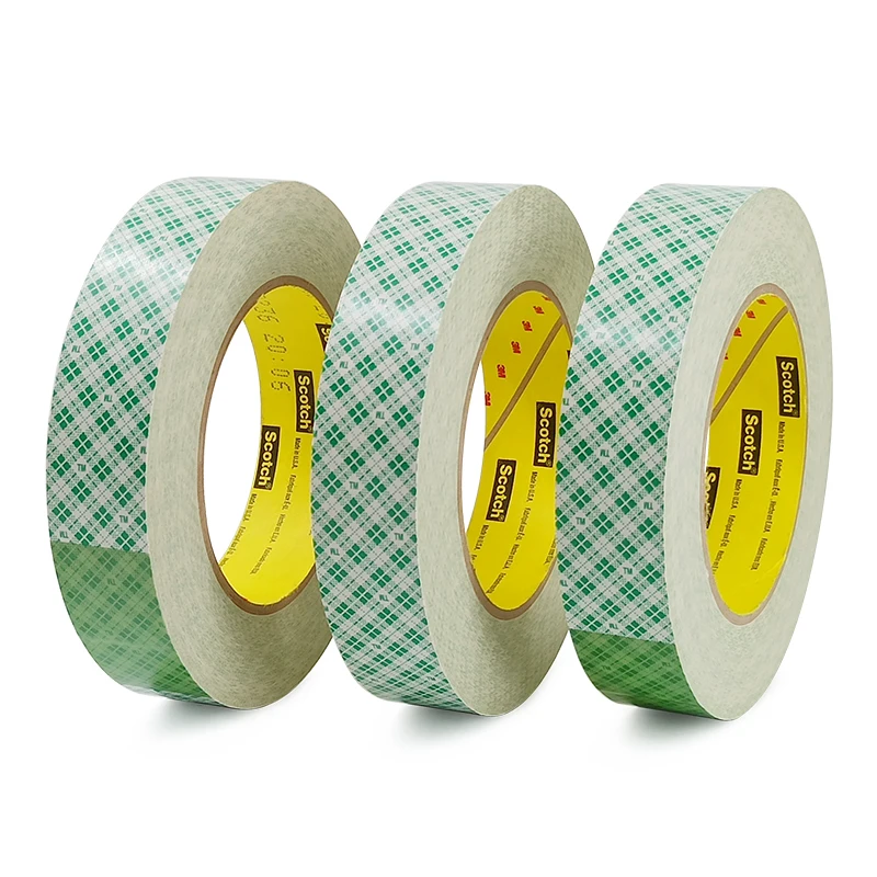 3M Double-Coated Paper Tape 