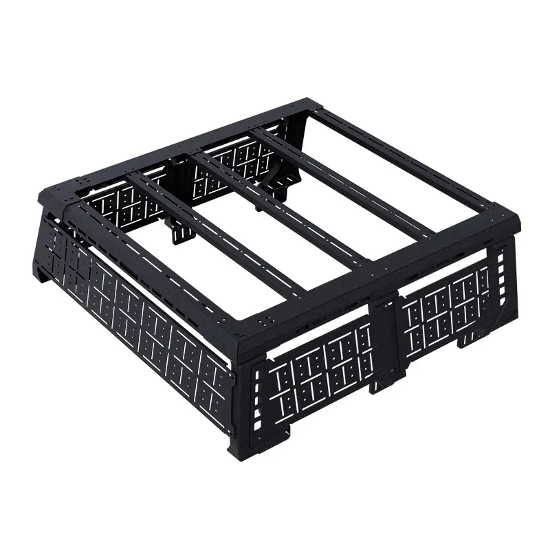 고품질 강철 조절식 다기능 힐럭스 트럭 베드 랙