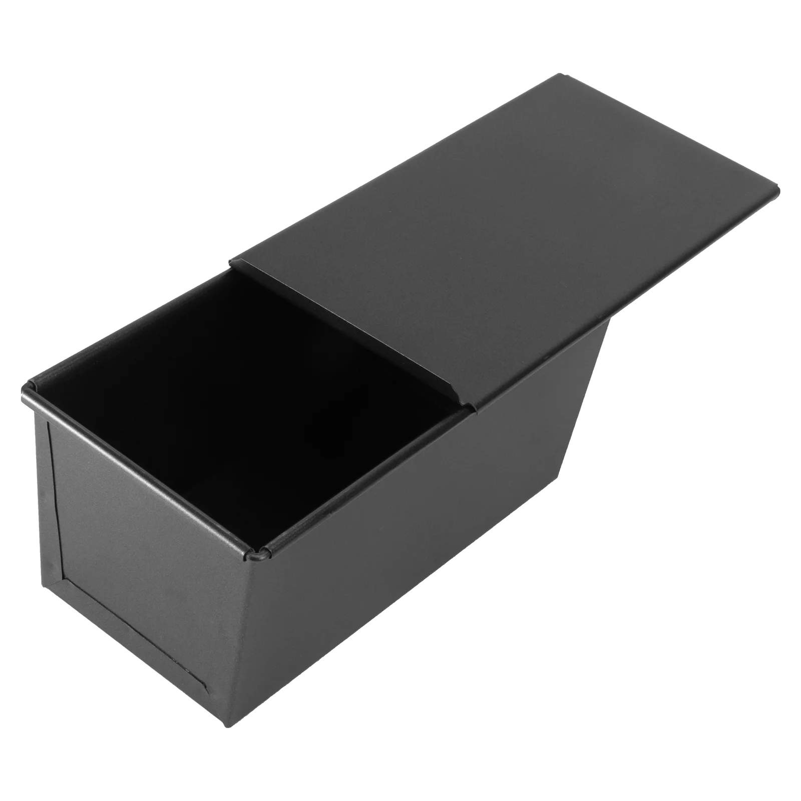 

Bread Baking Pan Loaf Mold Toast Pans Cake Tray Box Molds Tin Rectangular Bakeware Square Metal For Mini With Nonstick Steel