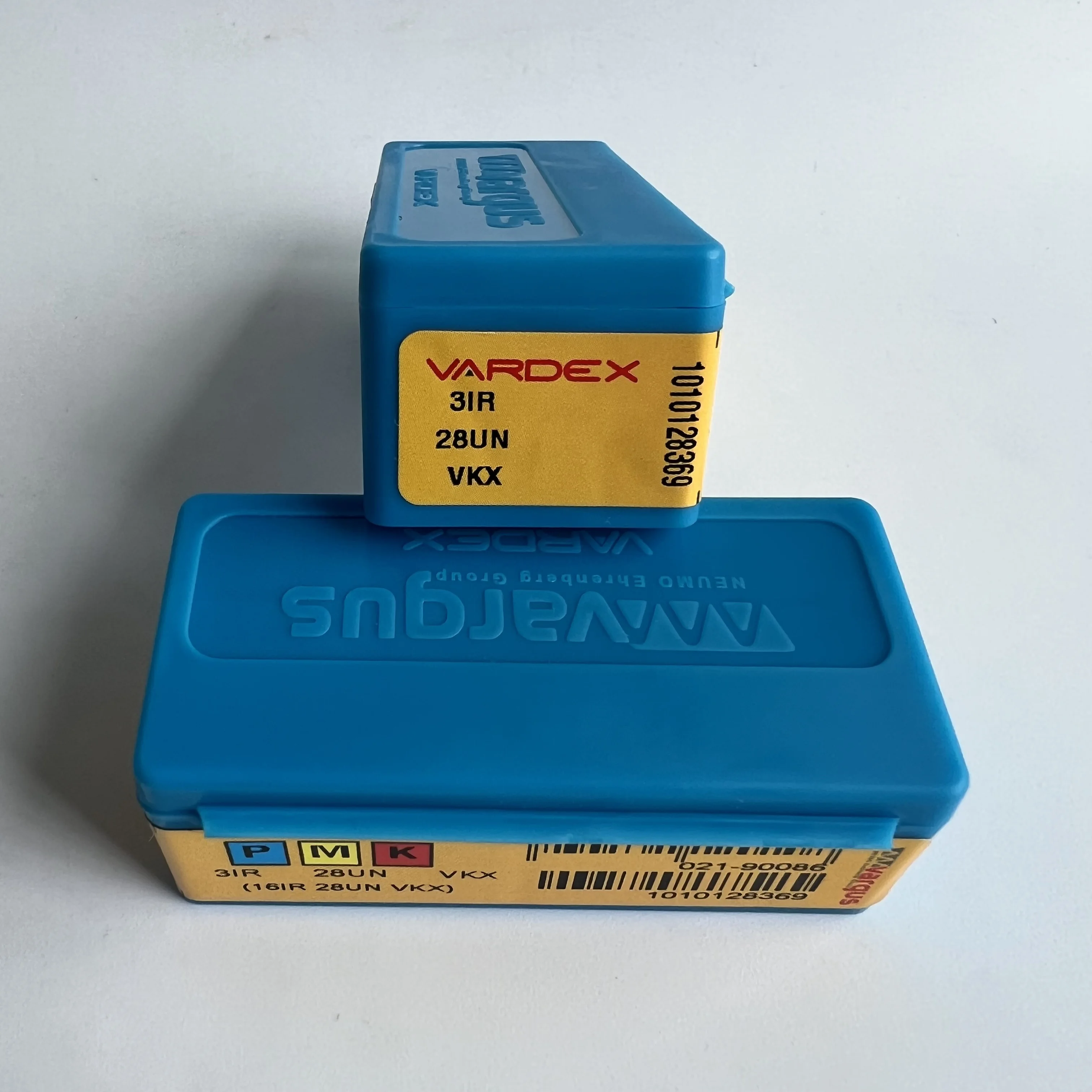 

3IR28UN VKX Threaded blade 3IR28UN VTX