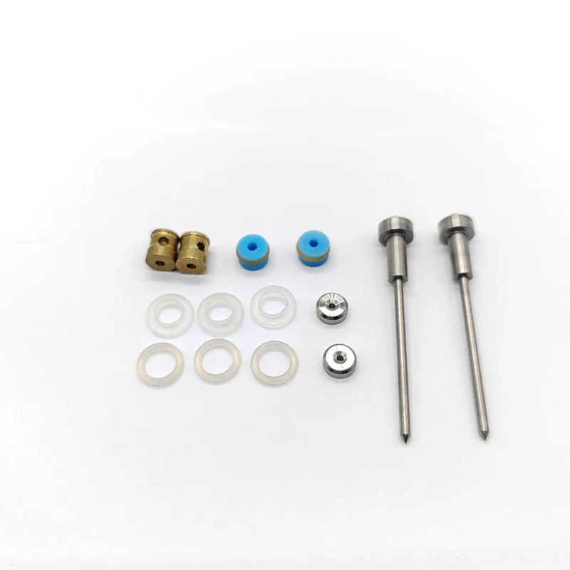 

A-JET Pemotong Waterjet Pto Kit Pembangunan Kembali Katup 307906 Kepala Pemotongan Waterjet