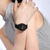 New NAVIFORCE 3ATM Waterproof Digital Watches Women’s Luxury Silicone Strap Wristwatch Light Luminous Mode Display Lady Watch