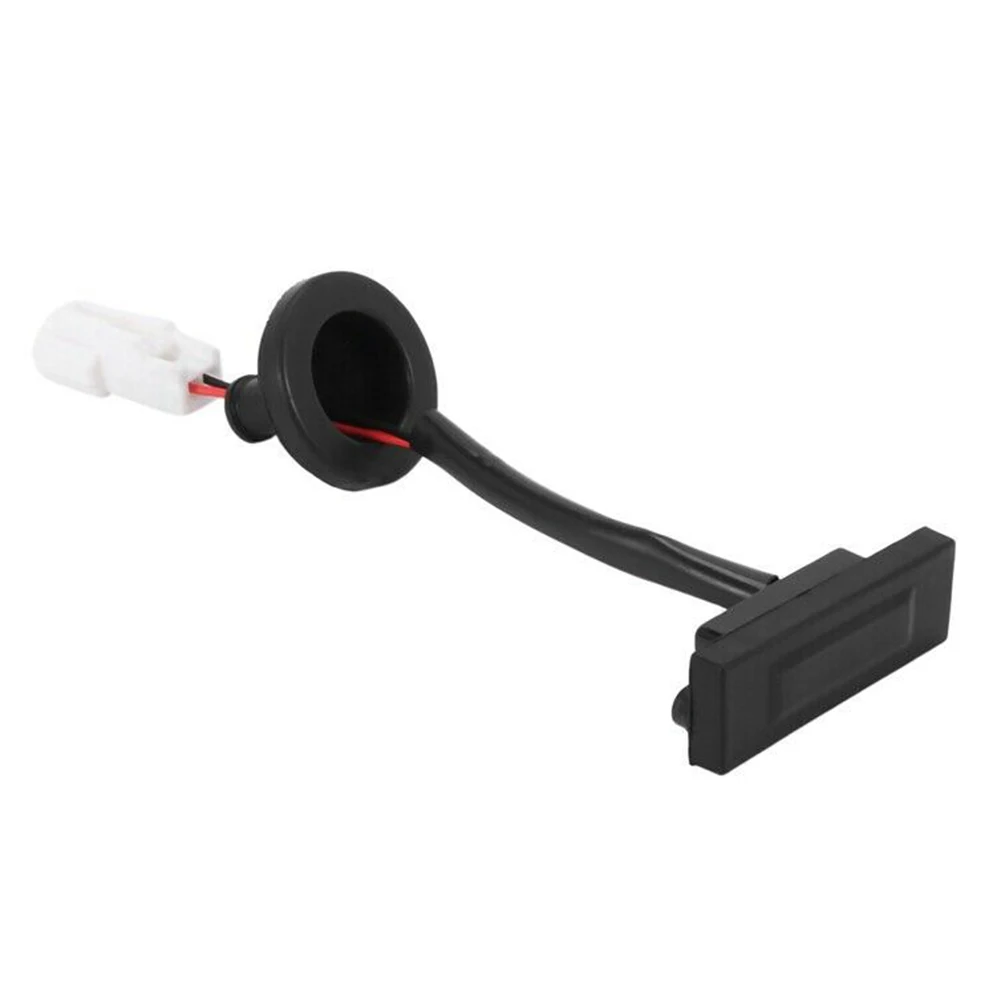 

Trunk Lock Release Trunk Switch Car Accessories Replacement 81260-4X200 Car Trunk Lock Release Switch Easy To Install