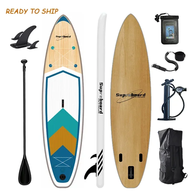 

Dropshipping OEM 10'6" ISUP Paddle Boards Inflatable surf boards standup paddleboard sup wholesale sup board surfboard