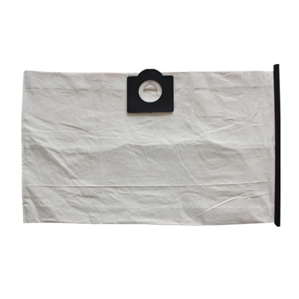 

Household Vacuum Cleaner Dust Bag Washable Dust Bag Suitable For Karcher NT20 NT30 NT38 NT48/1 NT65/2 Vacuum Cleaners