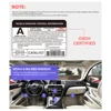 Bluetooth 5.1 ELM327 V2.1 Auto OBD2 Scanner Car Diagnostic Tool Code Reader Tool Super MINI ELM 327 V1.5 For Android 3