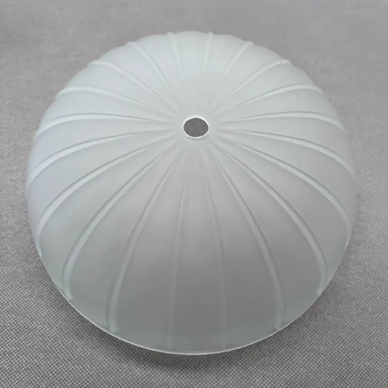 GlassLampShadeReplacementFrostedLampCoverReplacementGlassLampshadesforChandelier
