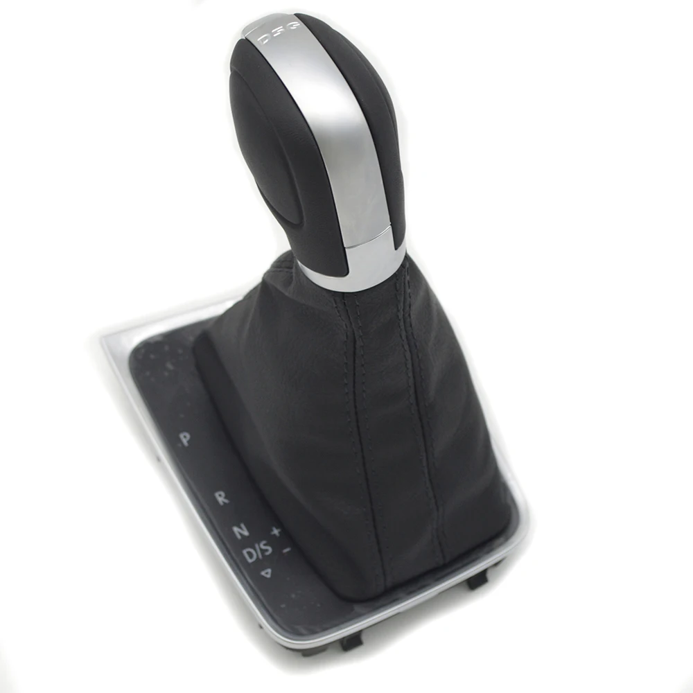 

Рукоятка переключения передач автомобиля с основанием подходит для VW Golf MK7