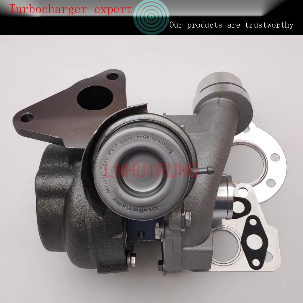 Turbina Per Nissan Qashqai Renault Modus Scenic Ii 1.5 Dci Bv39 54399880030 543997000070 Cartridge 8200405203 Cartuccia Turbo