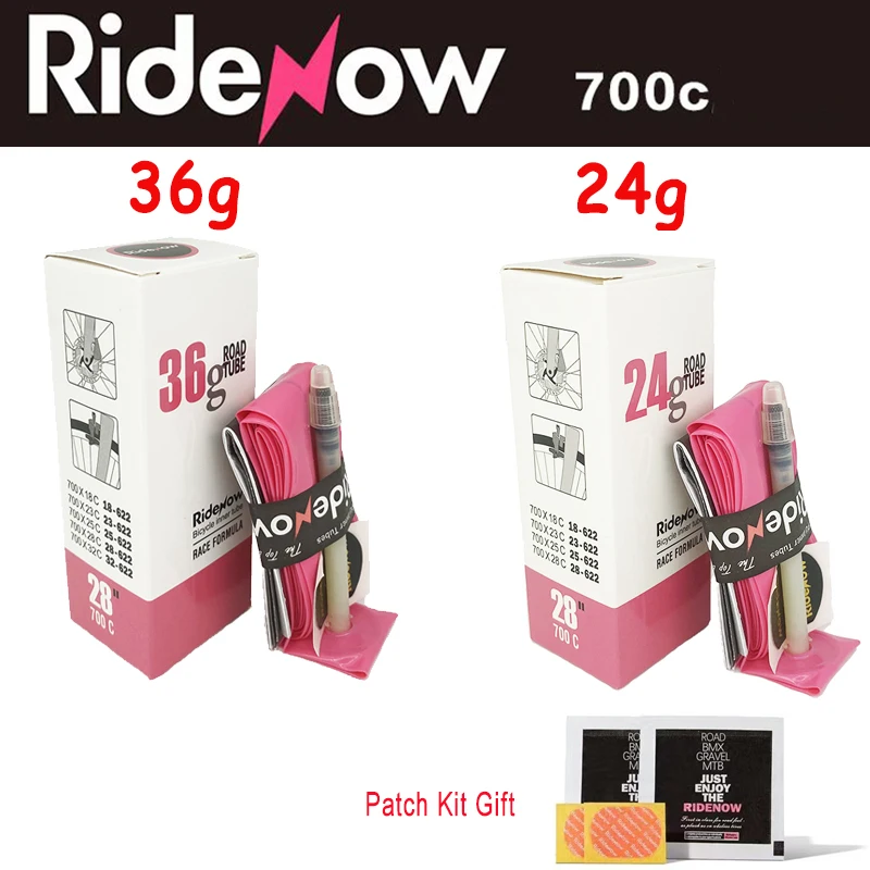evo bicycle tube