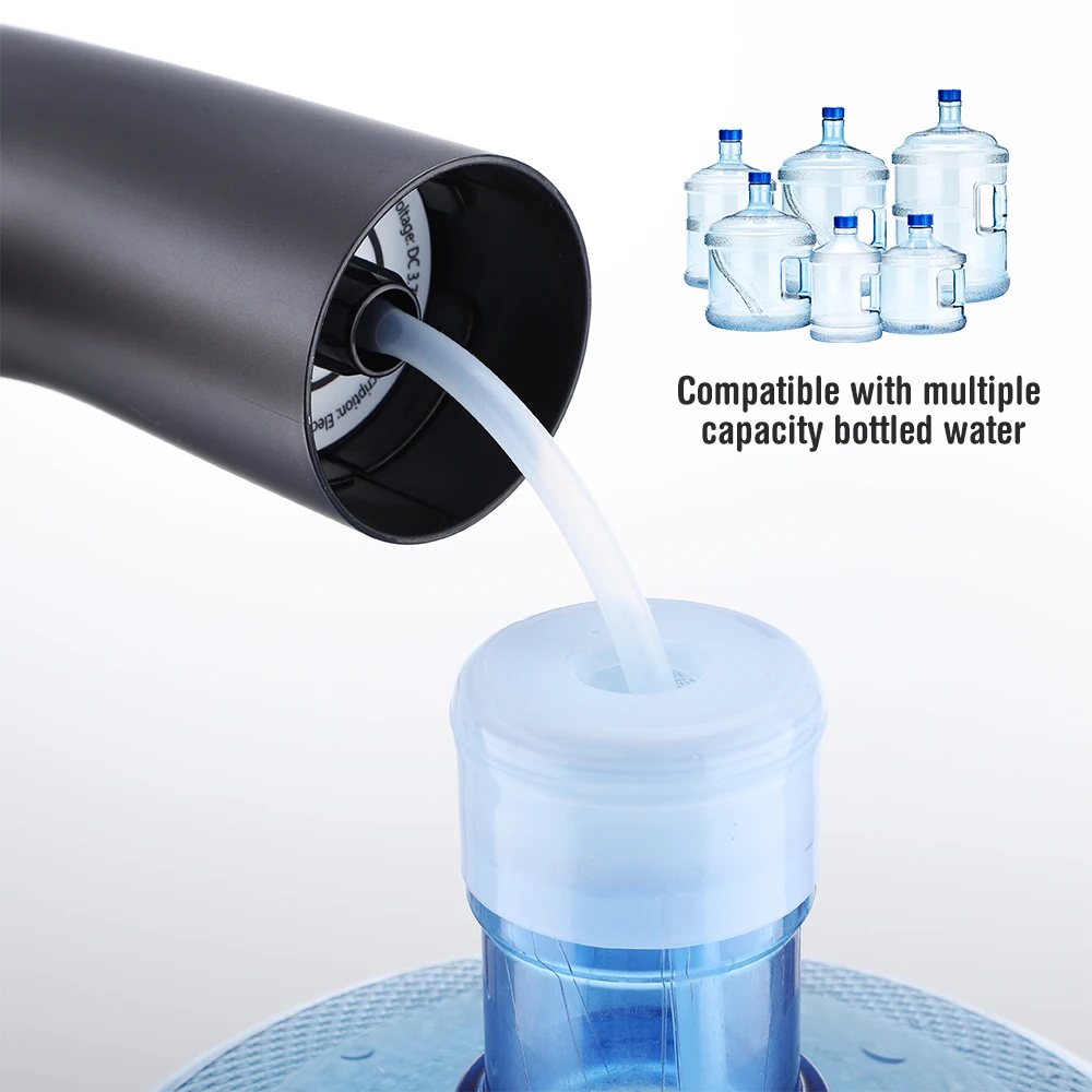 Dispensador Agua para garrafas - Dosificador Agua garrafas Compatible –