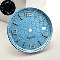 11 Blue