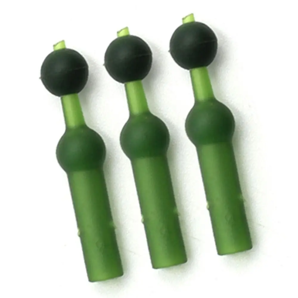 

20 шт., прочные рукава для вертолета, для ловли карпа