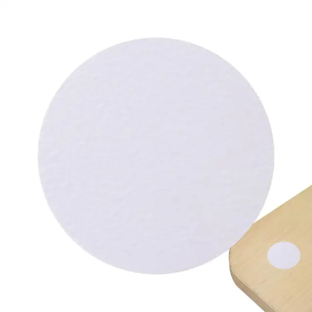 648 Copriviti Adesivi Effetto Legno - 12 Fogli Per Mobili E Decorazione - Foto 7