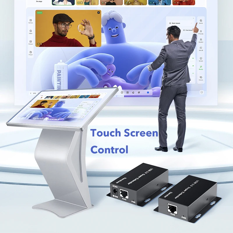 Computers e Electronics