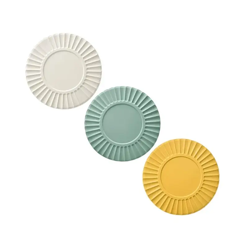 

Силиконовые подставки, 3 шт., подставки для планшетов, подставки для кофейного столика, приемника, для улицы