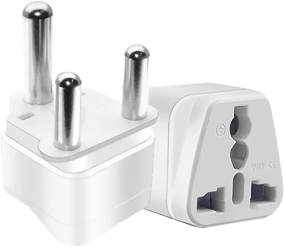 Enchufes in Inglaterra : *necesito un adaptador de viaje